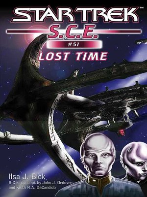 cover image of Star Trek